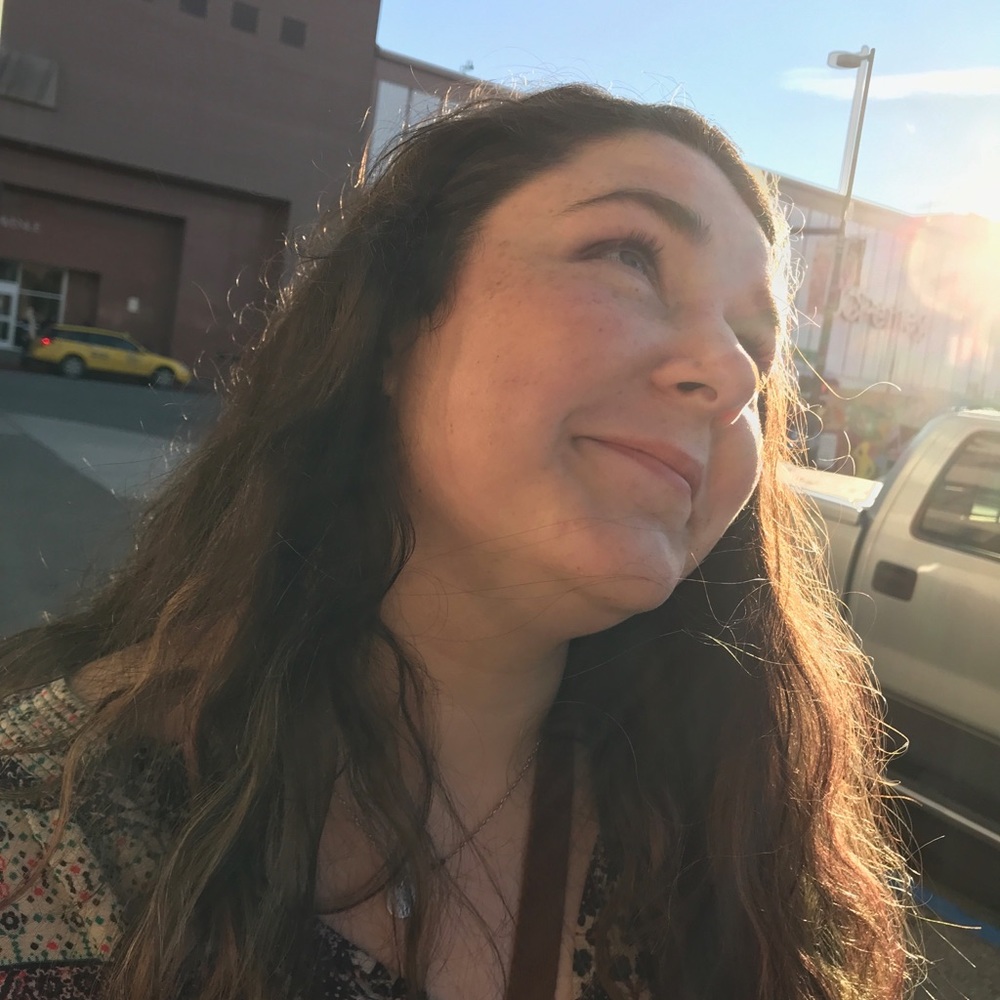 Meet your Posher, Sally